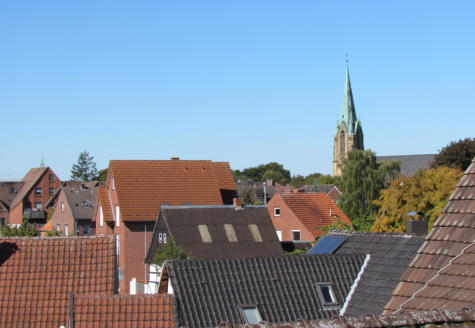 Logopädie in Harsewinkel; Wir haben den Überblick.